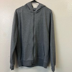 Brand: Blu Rock || Size: Large || Color: Gray
